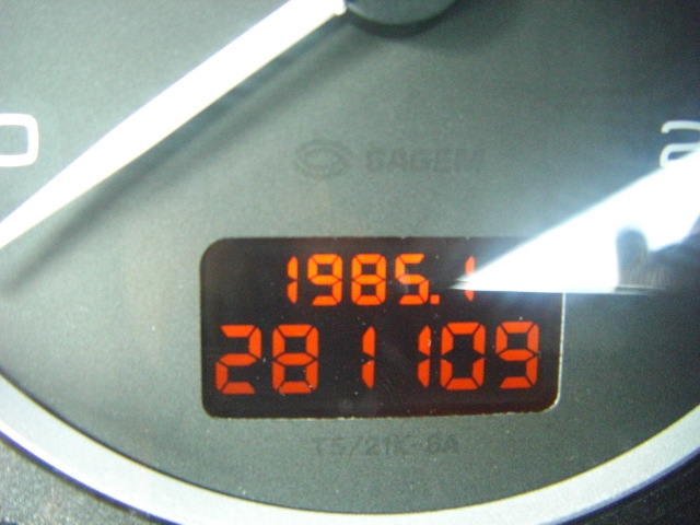 PEUGEOT 307 SW PACK 2.0 HDI 136CV 7 PLAZAS