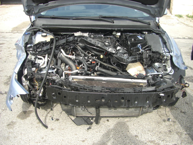 FORD FOCUS 1.8 TDCI 115CV