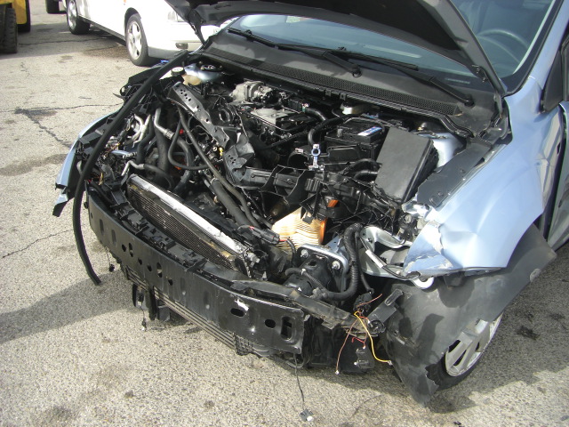 FORD FOCUS 1.8 TDCI 115CV