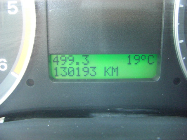 FORD FOCUS 1.8 TDCI 115CV