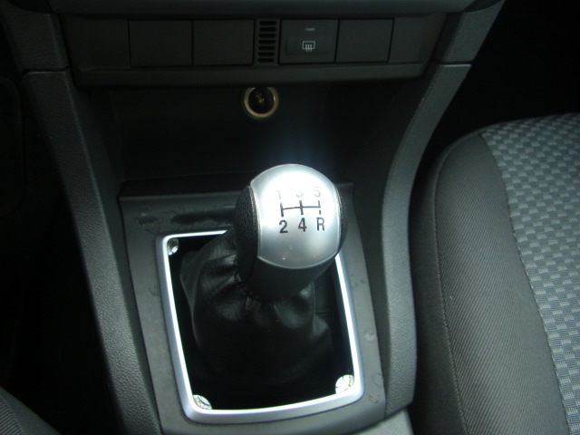 FORD FOCUS 1.8 TDCI 115CV