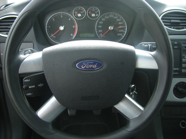 FORD FOCUS 1.8 TDCI 115CV