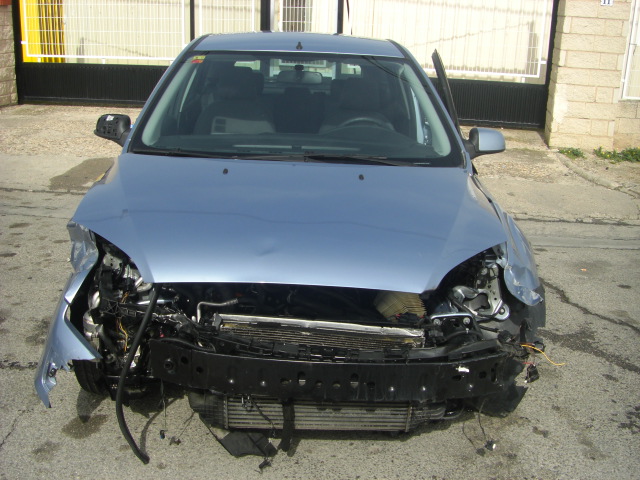 FORD FOCUS 1.8 TDCI 115CV