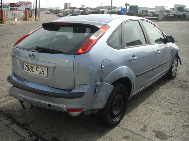 FORD FOCUS 1.8 TDCI 115CV