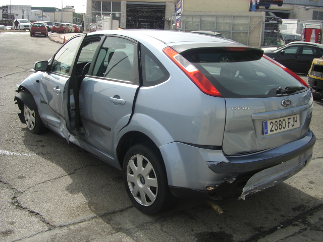 FORD FOCUS 1.8 TDCI 115CV