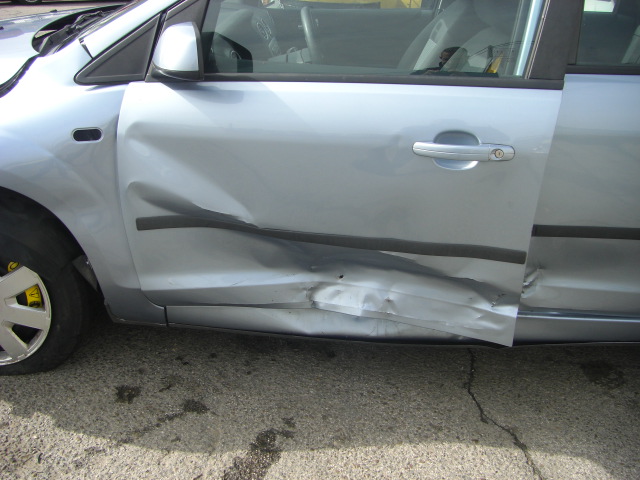 FORD FOCUS 1.8 TDCI 115CV