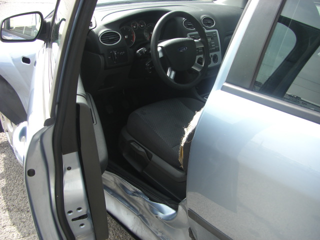 FORD FOCUS 1.8 TDCI 115CV