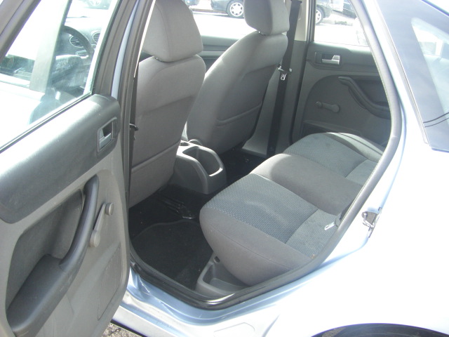 FORD FOCUS 1.8 TDCI 115CV