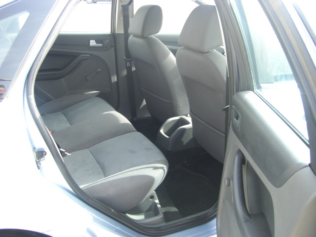 FORD FOCUS 1.8 TDCI 115CV