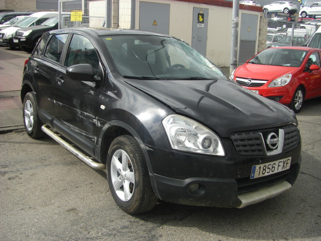 NISSAN QASHQAI 1.5 DCI 106CV