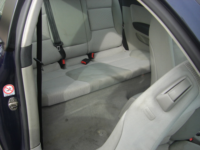 AUDI A-3 FSI 1.6 115CV GASOLINA