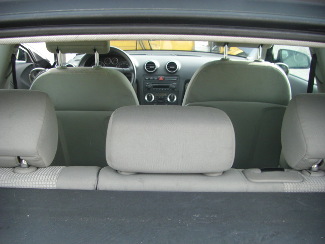 AUDI A-3 FSI 1.6 115CV GASOLINA