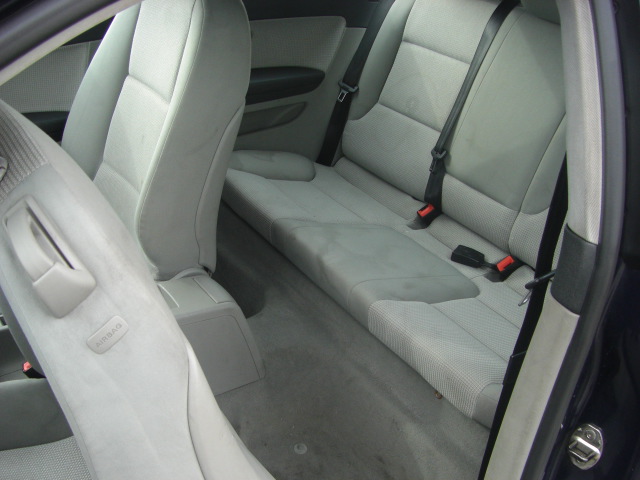 AUDI A-3 FSI 1.6 115CV GASOLINA