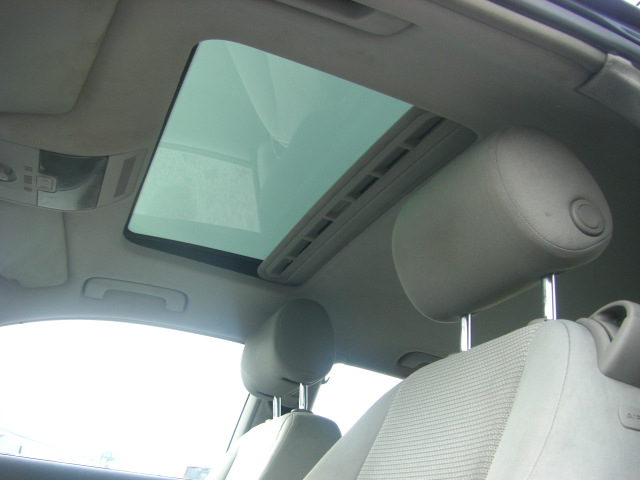 AUDI A-3 FSI 1.6 115CV GASOLINA