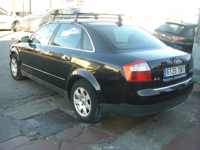 AUDI A-4 1.9 TDI 100CV