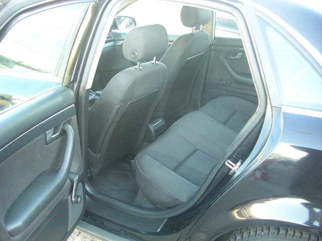 AUDI A-4 1.9 TDI 100CV