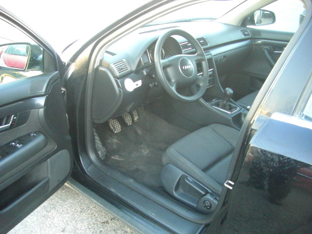 AUDI A-4 1.9 TDI 100CV