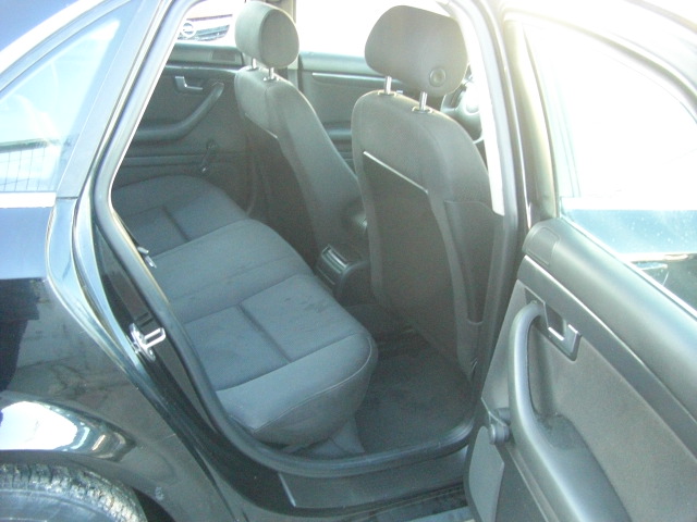 AUDI A-4 1.9 TDI 100CV