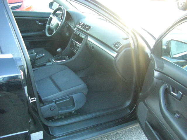 AUDI A-4 1.9 TDI 100CV