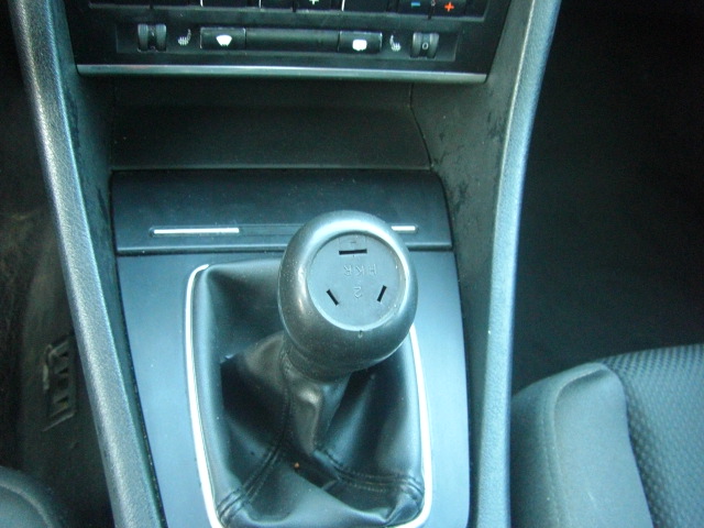 AUDI A-4 1.9 TDI 100CV