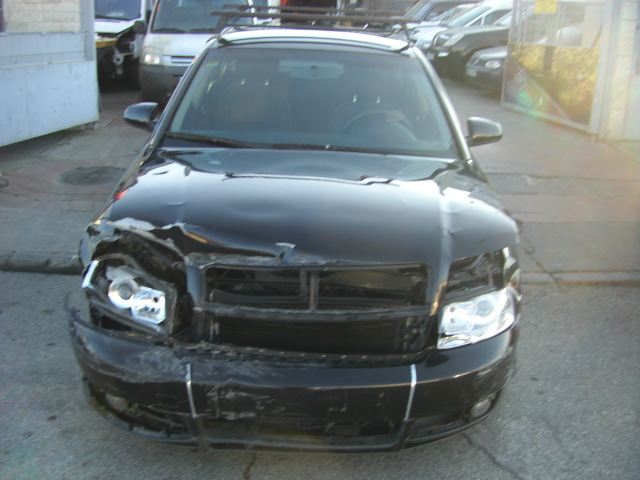 AUDI A-4 1.9 TDI 100CV