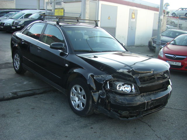 AUDI A-4 1.9 TDI 100CV