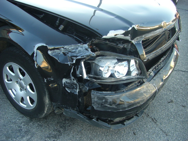 AUDI A-4 1.9 TDI 100CV