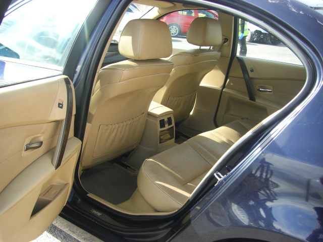 BMW 525 DA AUTOMATICO 2.5 D 177CV