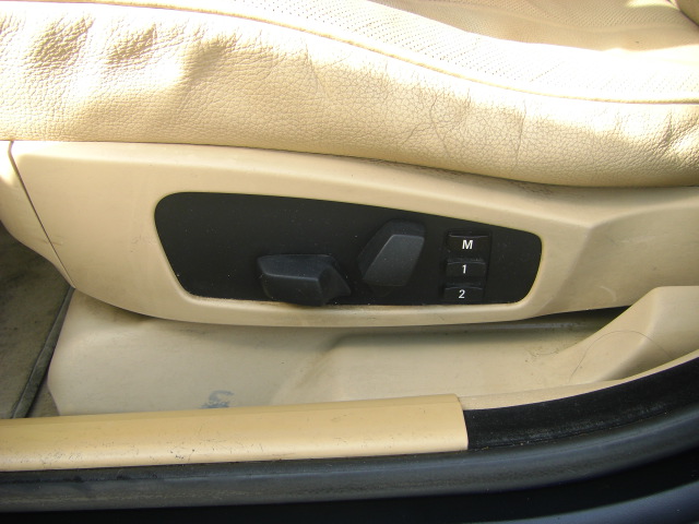 BMW 525 DA AUTOMATICO 2.5 D 177CV