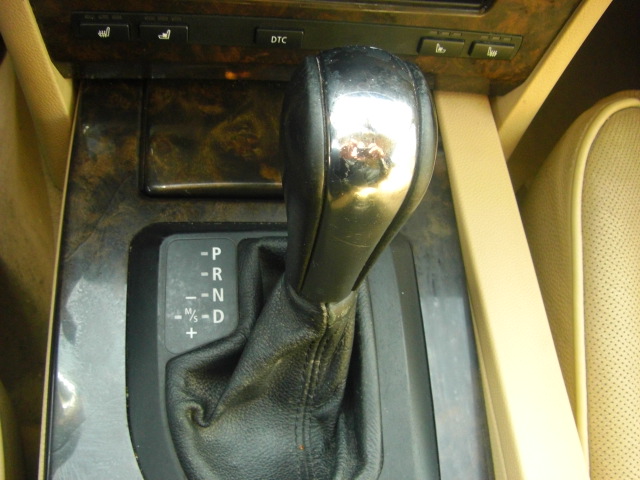 BMW 525 DA AUTOMATICO 2.5 D 177CV