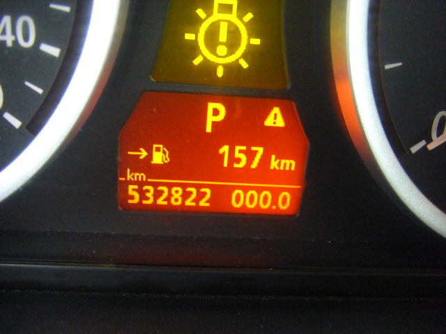 BMW 525 DA AUTOMATICO 2.5 D 177CV