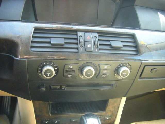 BMW 525 DA AUTOMATICO 2.5 D 177CV