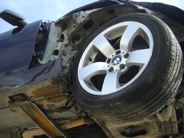 BMW 525 DA AUTOMATICO 2.5 D 177CV