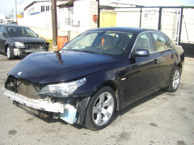 BMW 525 DA AUTOMATICO 2.5 D 177CV