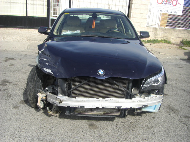 BMW 525 DA AUTOMATICO 2.5 D 177CV