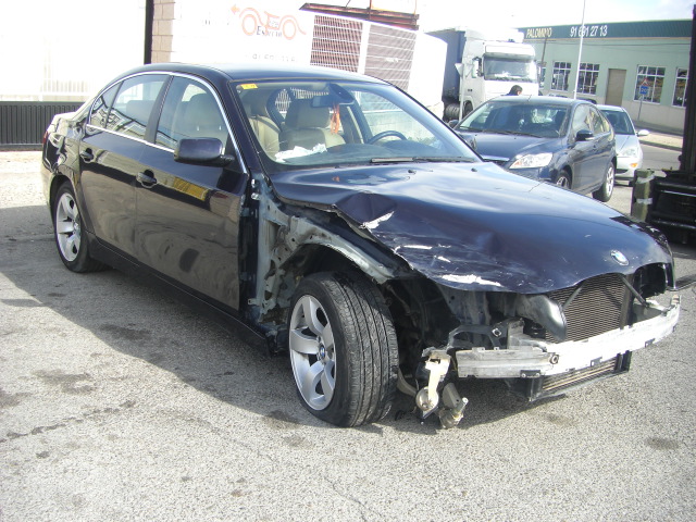 BMW 525 DA AUTOMATICO 2.5 D 177CV