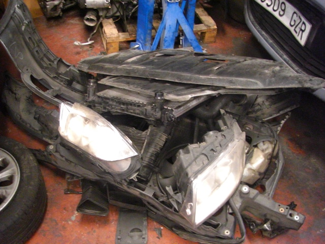 VOLKSWAGEN PASSAT 1.9 TDI 130CV