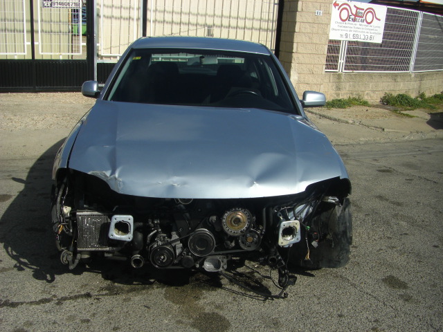 VOLKSWAGEN PASSAT 1.9 TDI 130CV