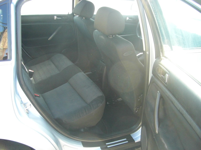 VOLKSWAGEN PASSAT 1.9 TDI 130CV