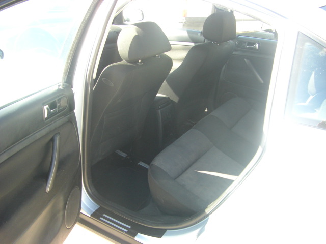 VOLKSWAGEN PASSAT 1.9 TDI 130CV