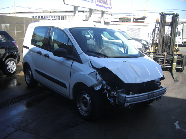 FORD TRANSIT COURRIER 1.5 TDCI 75CV