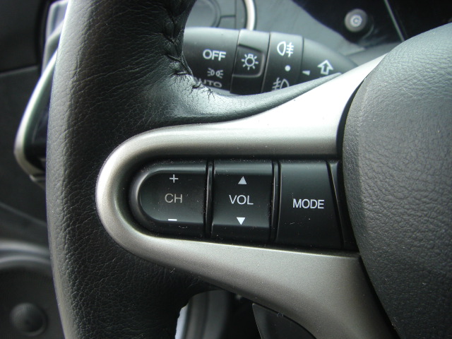 HONDA CIVIC 2.2 CRDI 140CV