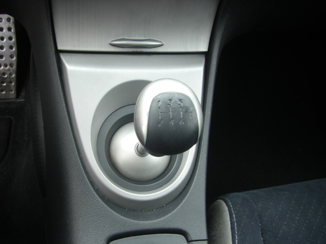 HONDA CIVIC 2.2 CRDI 140CV