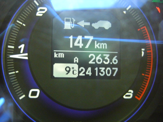 HONDA CIVIC 2.2 CRDI 140CV