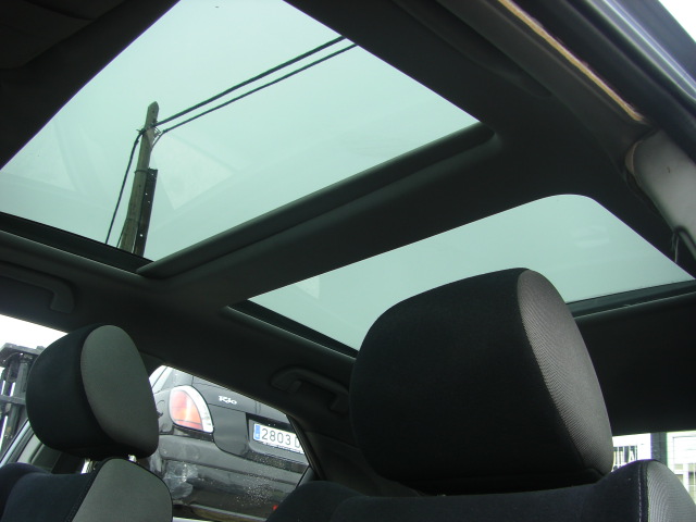 HONDA CIVIC 2.2 CRDI 140CV