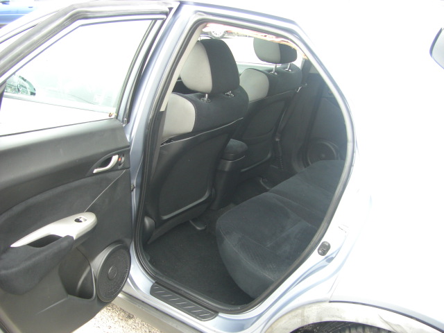 HONDA CIVIC 2.2 CRDI 140CV