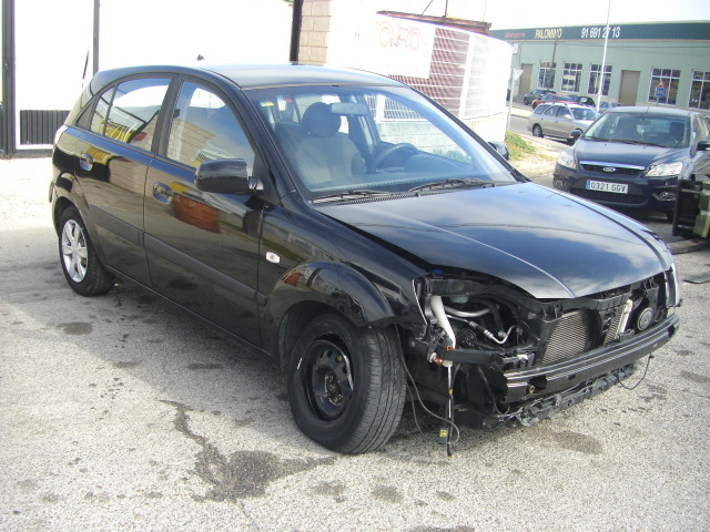 KIA RIO 1.5 CRDI 110CV