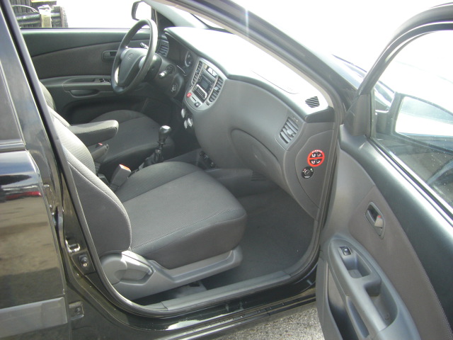 KIA RIO 1.5 CRDI 110CV