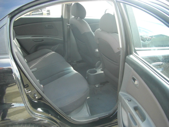 KIA RIO 1.5 CRDI 110CV