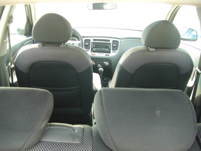 KIA RIO 1.5 CRDI 110CV